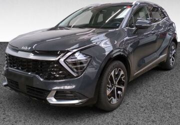 Kia Sportage 18.899 km 30.480 &euro; Neuss 41464