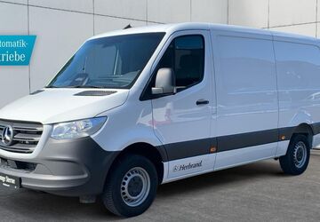 Mercedes-Benz Sprinter 1.001 km 46.398 &euro; Krefeld 47807