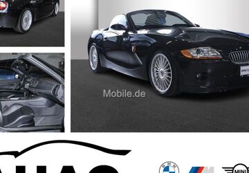 Alpina Roadster S 87.979 km 52.840 &euro; Gelsenkirchen 45897