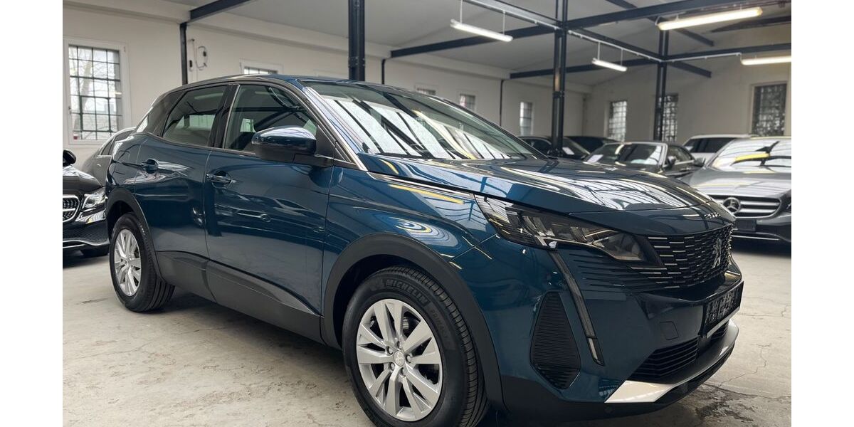 Peugeot 3008 74.000 km 16.870 &euro; Velbert 42551