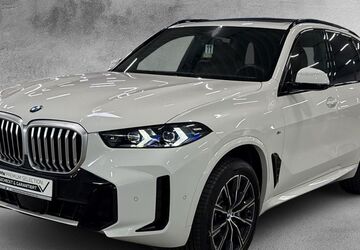 BMW X5 18.963 km 79.303 &euro; Krefeld 47800