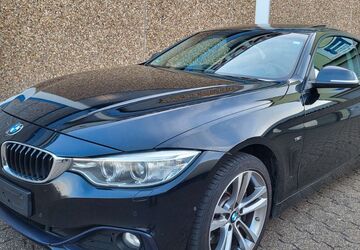 BMW 435 239.000 km 14.500 &euro; Moers 47441