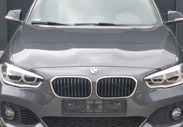BMW 120 153.068 km 13.990 &euro; Duisburg 47138