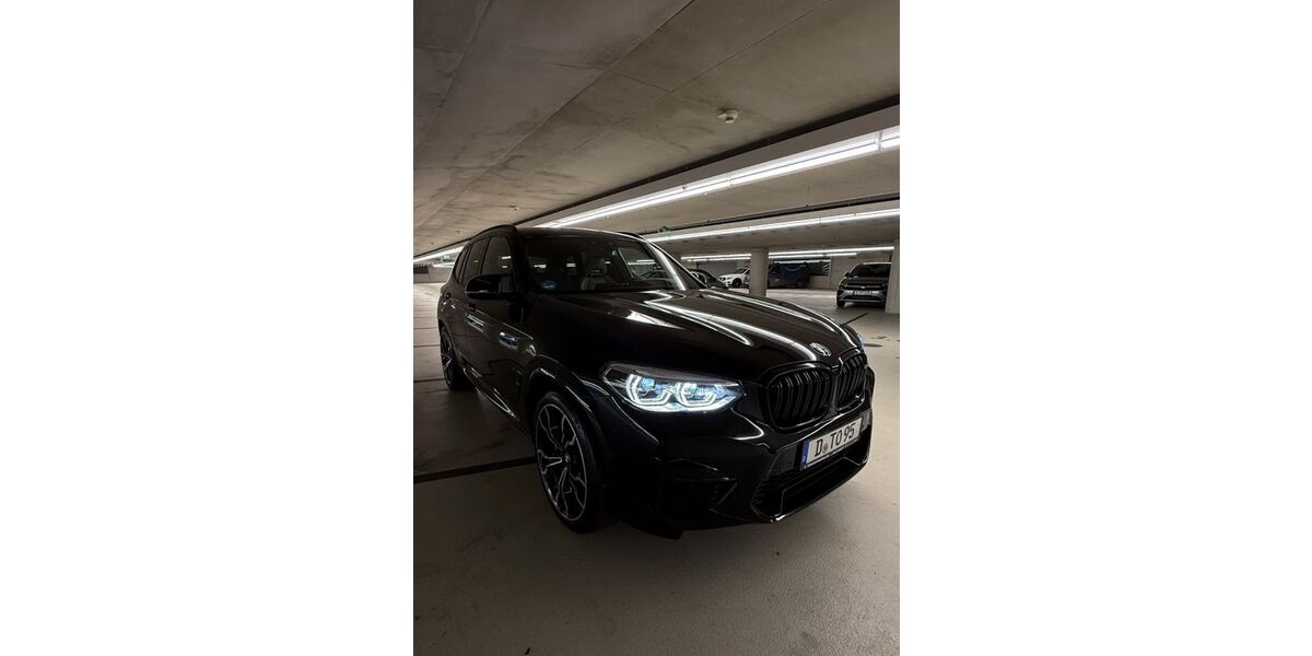 BMW X3 M 75.000 km 48.999 &euro; Düsseldorf 40468