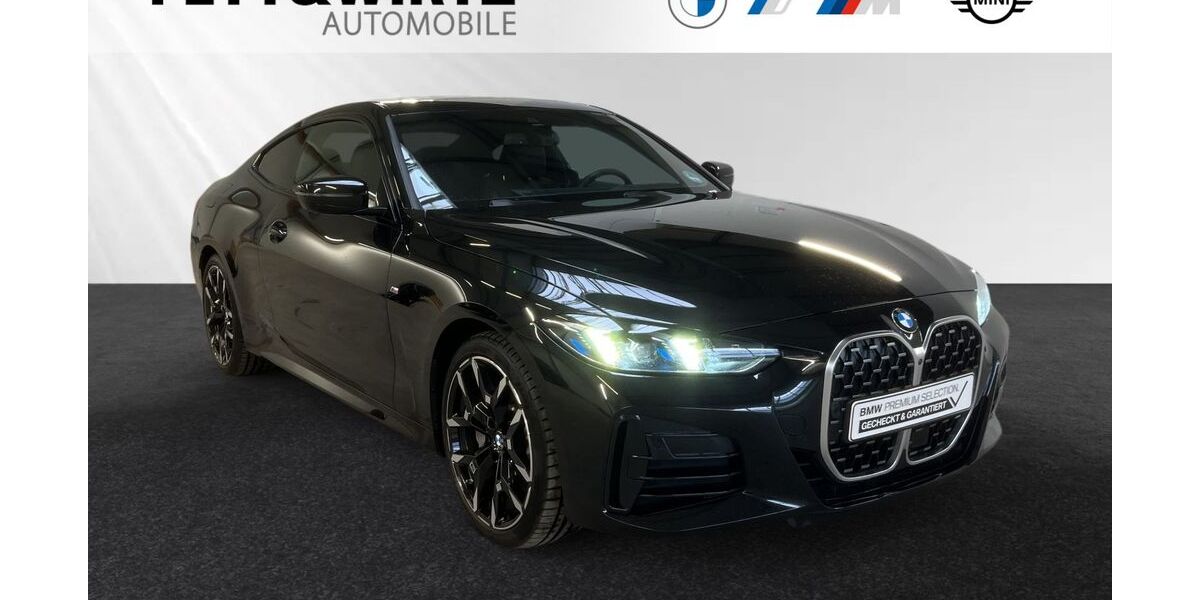 BMW 430 25.579 km 50.836 &euro; Wesel 46485