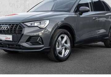 Audi Q3 9.620 km 38.440 &euro; Düsseldorf 40549