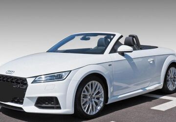 Audi TT 29.800 km 28.890 &euro; Meerbusch 40667