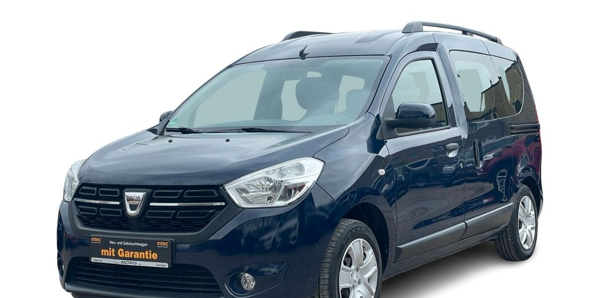 Dacia Dokker 67.200 km 9.940 &euro; Duisburg 47249