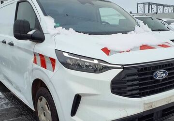 Ford Transit Custom 39.800 km 22.980 &euro; Essen 45307