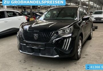 Peugeot 2008 46.826 km 17.990 &euro; Krefeld 47829