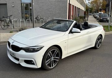 BMW 440 108.000 km 32.000 &euro; Essen 45327