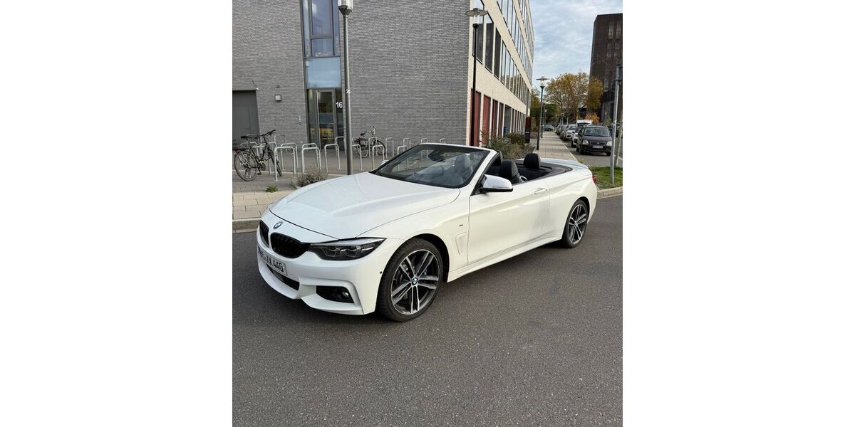 BMW 440 108.000 km 32.500 &euro; Essen 45327