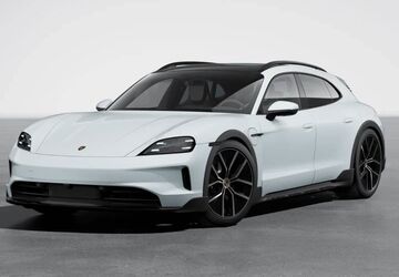 Porsche Taycan 14.900 km 115.900 &euro; Willich 47877