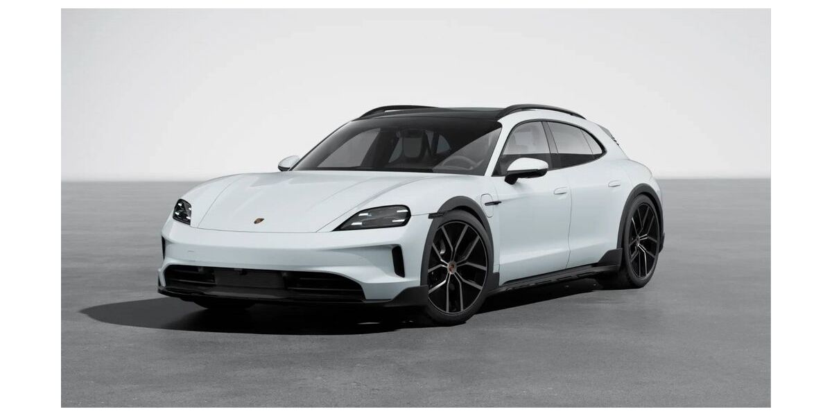 Porsche Taycan 14.900 km 115.900 &euro; Willich 47877