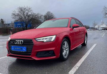 Audi A4 155.300 km 22.250 &euro; Gelsenkichen 45886