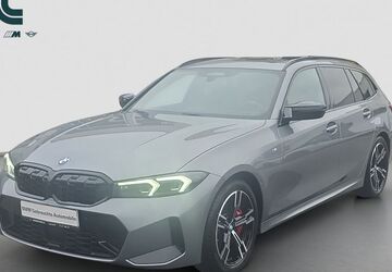 BMW M340i 21.596 km 57.970 &euro; Neuss 41460