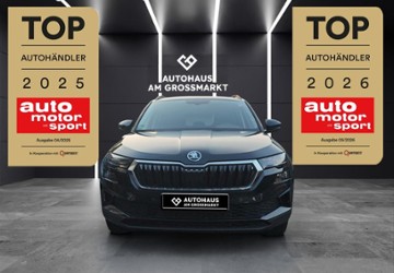 Skoda Karoq 23.950 km 30.450 &euro; Duisburg 47059