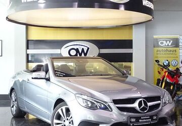 Mercedes-Benz E 220 83.308 km 21.890 &euro; Duisburg 47058