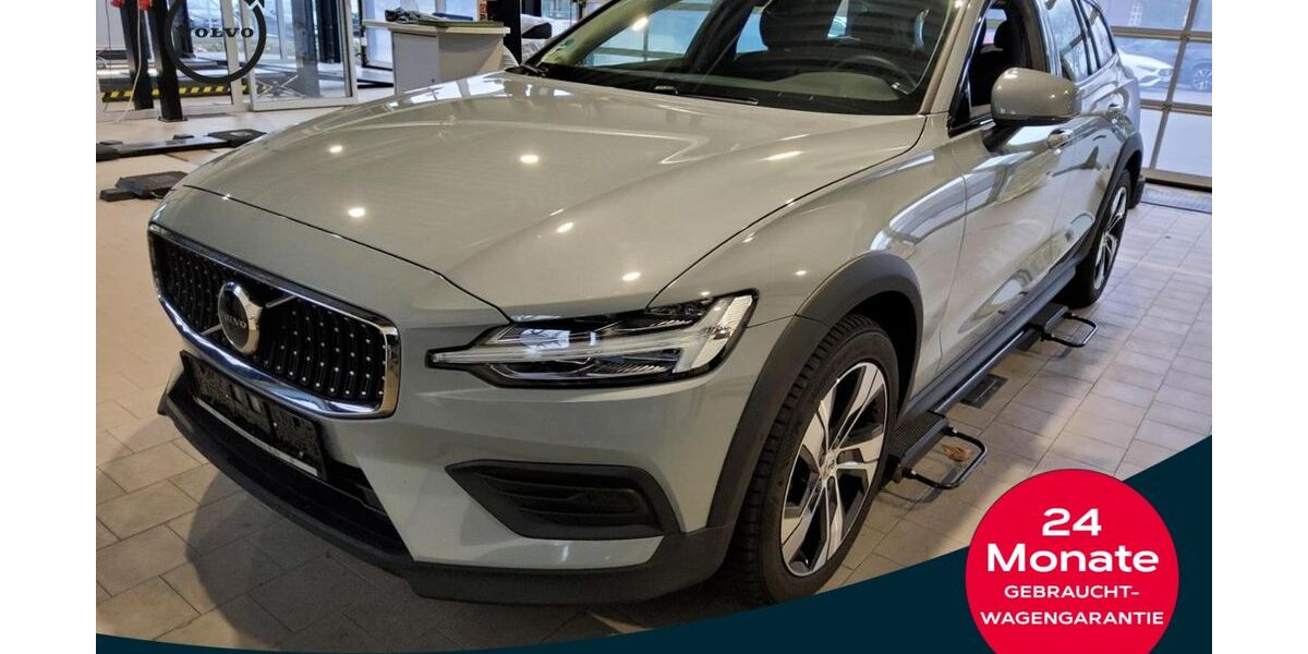 Volvo V60 Cross Country 38.835 km 34.850 &euro; Essen-Kray 45309