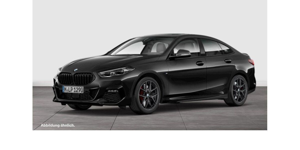 BMW 220 Gran Coupé 14.874 km 34.890 &euro; Mettmann 40822