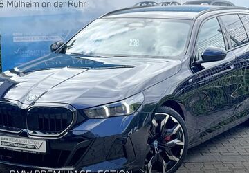 BMW 550 35.963 km 76.880 &euro; Mülheim an der Ruhr 45478