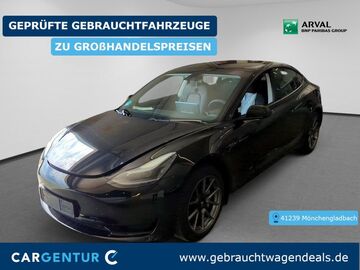 Gebrauchte Tesla Model 3