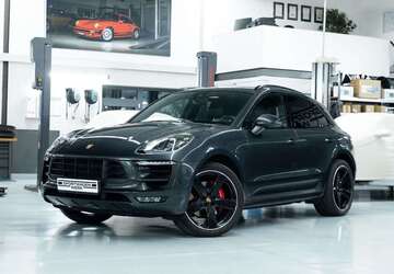 Porsche Macan 42.408 km 50.890 &euro; Neuss 41470