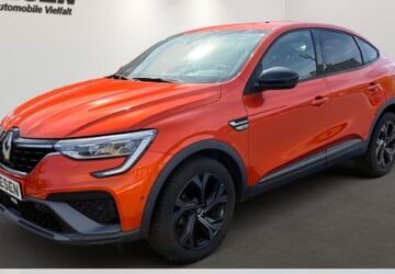 Renault Arkana 18.348 km 23.450 &euro; Neuss 41464