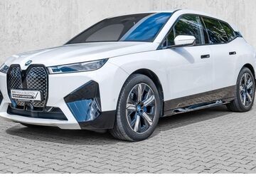 BMW iX 58.490 km 43.900 &euro; Velbert 42553