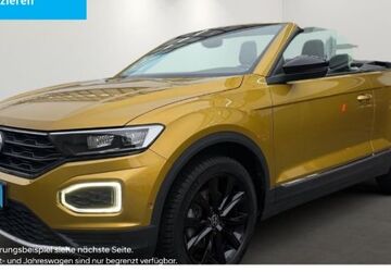 VW T-Roc 72.150 km 21.480 &euro; Mülheim 45478