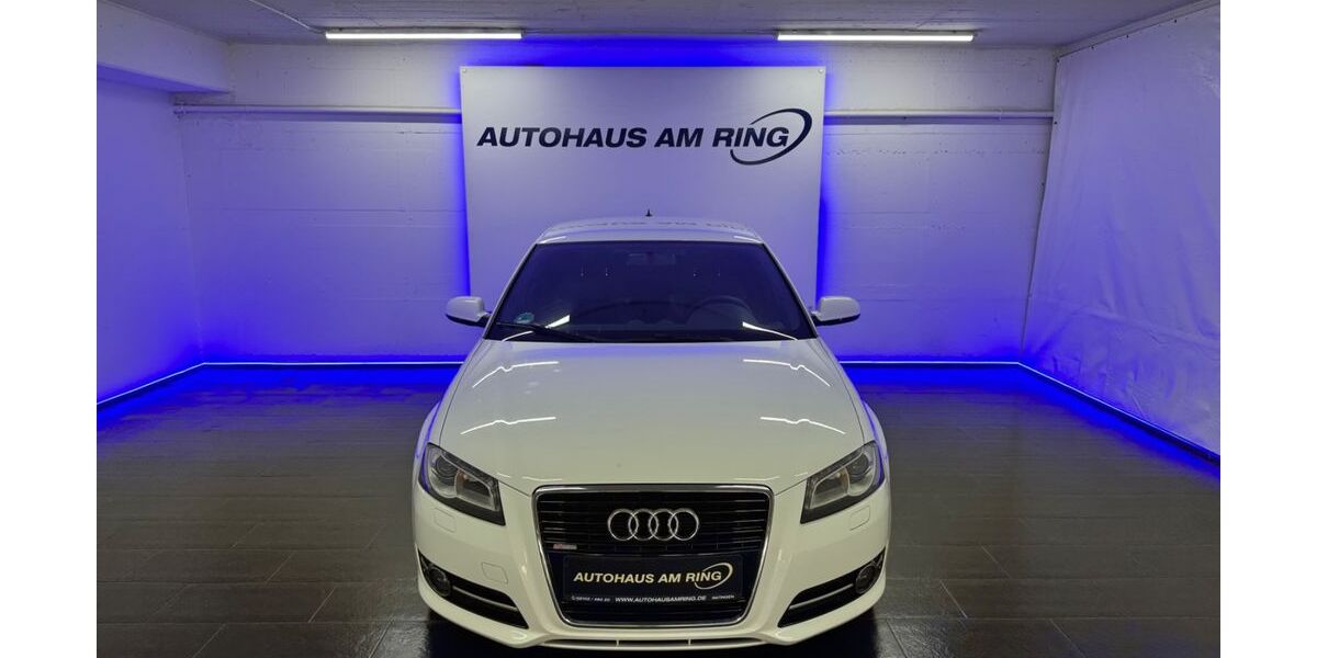 Audi A3 278.870 km 7.999 &euro; Ratingen bei Düsseldorf 40878
