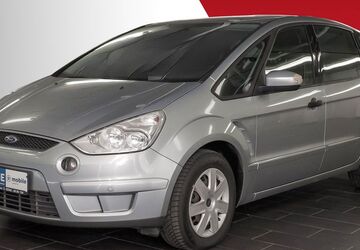 Ford S-Max 167.000 km 4.999 &euro; Dorsten 46284