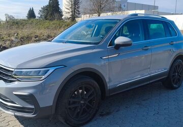 VW Tiguan 197.000 km 16.999 &euro; Essen 45359
