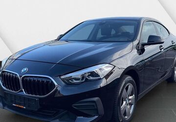 BMW 218 66.000 km 19.499 &euro; Kempen 47906