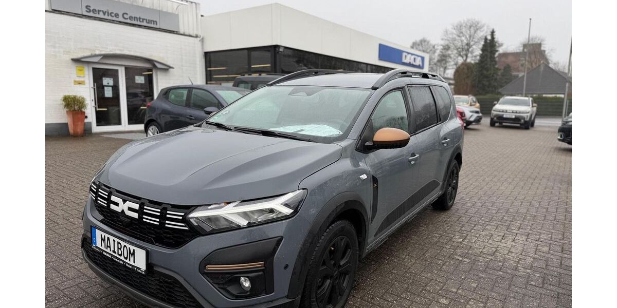 Dacia Jogger 3.716 km 19.990 &euro; Wesel 46485