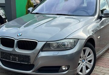 BMW 318 218.515 km 3.200 &euro; Krefeld OT Fischeln 47805