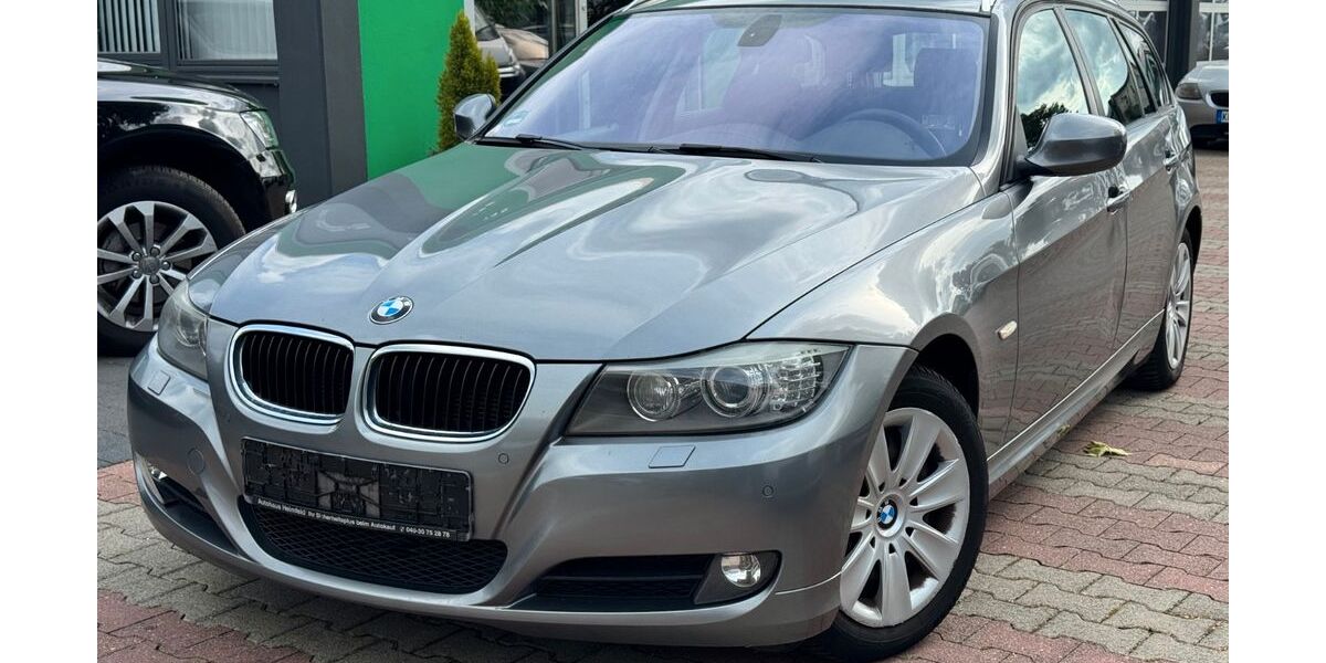 BMW 318 218.515 km 3.200 &euro; Krefeld OT Fischeln 47805