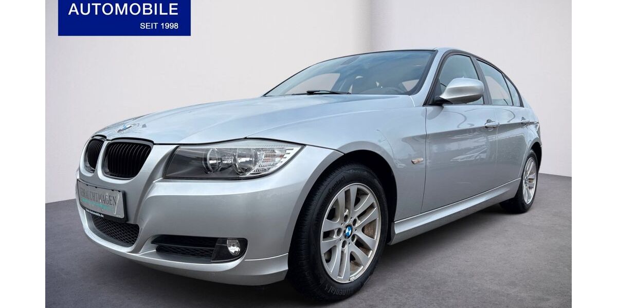 BMW 320 69.000 km 10.490 &euro; Neuss 41462