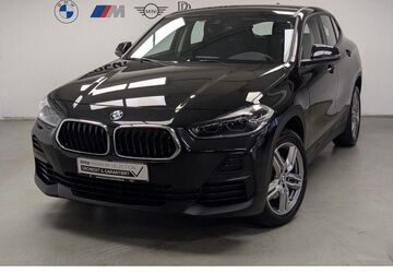 BMW X2 685 km 23.880 &euro; Düsseldorf 40595