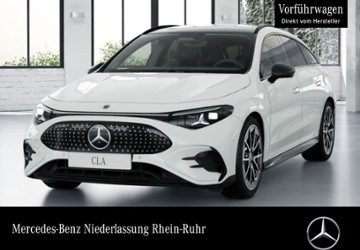 Mercedes-Benz CLA 350 9.900 km 60.990 &euro; Duisburg 47138