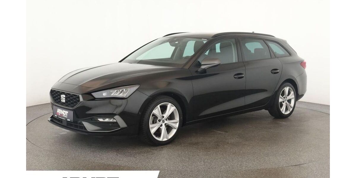 Seat Leon 57.400 km 22.884 &euro; Neuss 41464