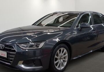 Audi A4 98.826 km 22.950 &euro; Mülheim a.d. Ruhr 45481
