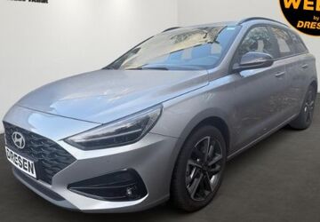 Hyundai i30 15.994 km 23.690 &euro; Neuss 41464