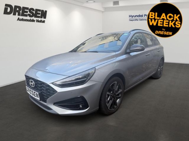 Hyundai i30 15.994 km 23.690 &euro; Neuss 41464