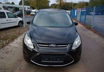 Ford C-Max 185.500 km 5.500 &euro; Bottrop 46242