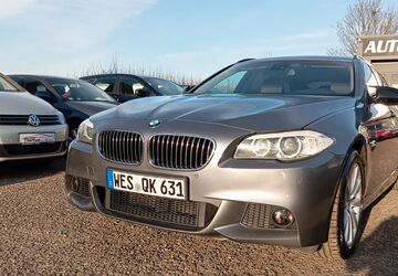 BMW 535 180.000 km 15.300 &euro; Kamp-Lintfort 47475