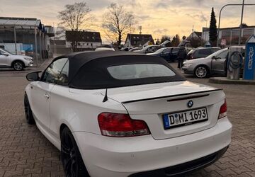 BMW 120 190.000 km 12.900 &euro; Düsseldorf 40223