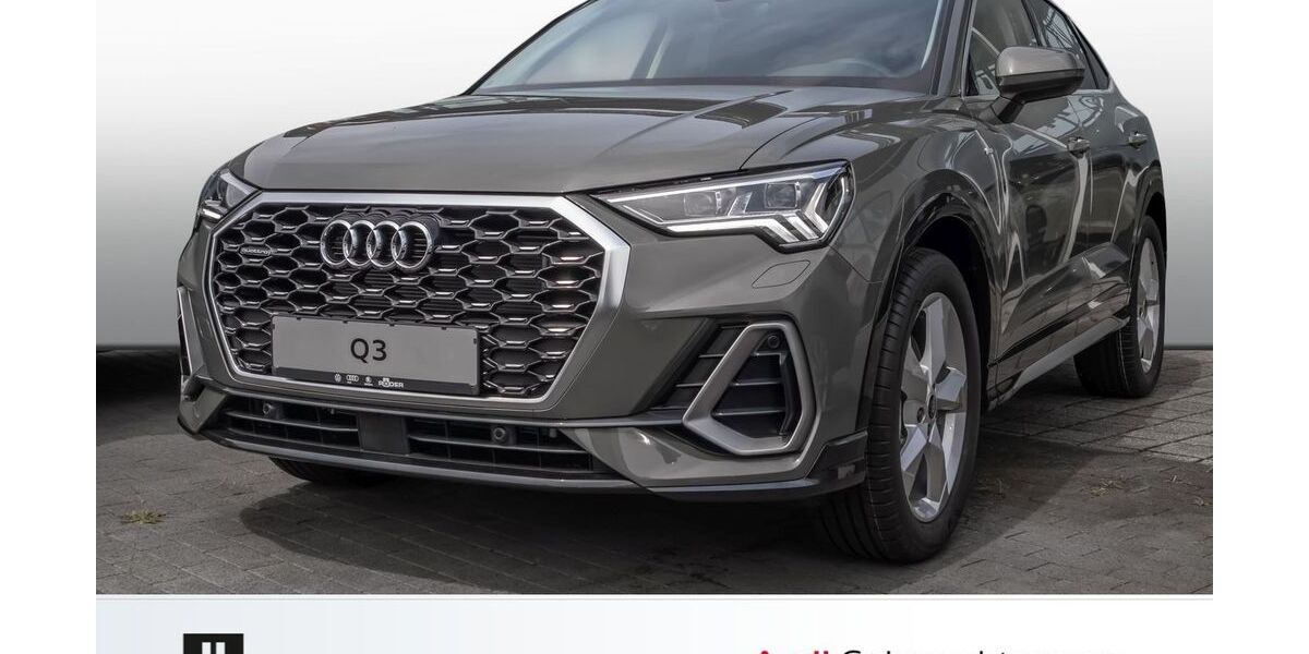 Audi Q3 8.000 km 42.850 &euro; Duisburg 47178