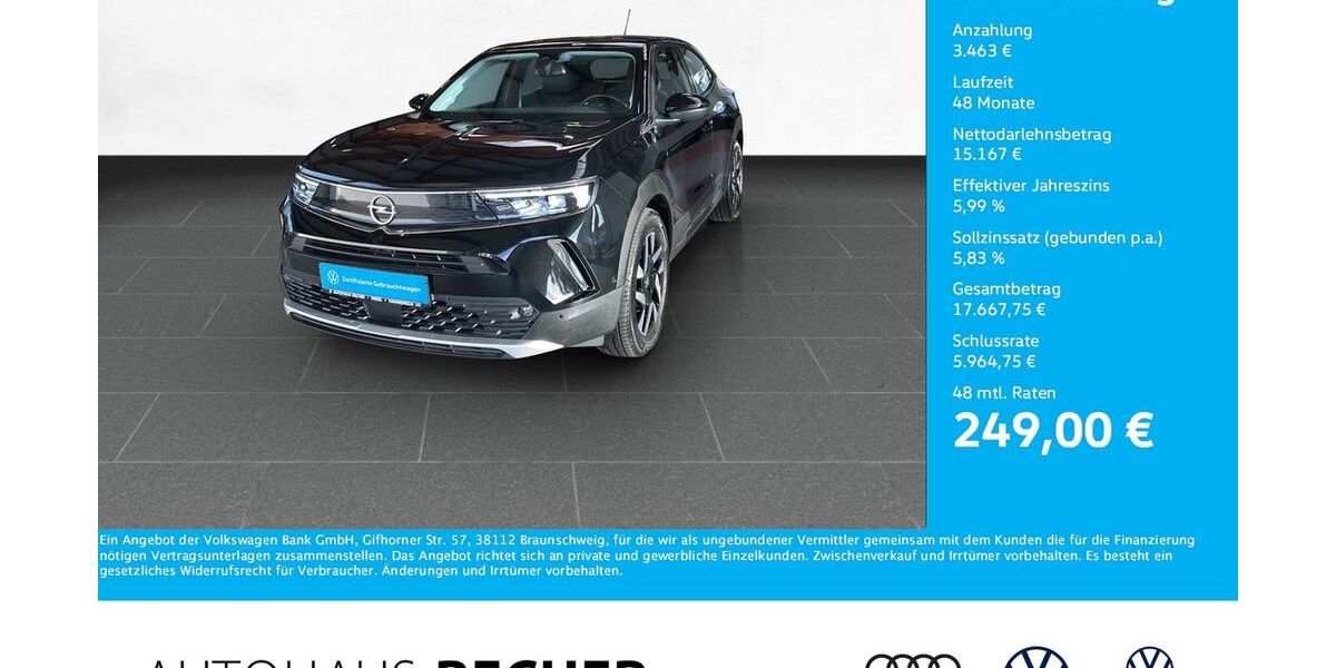 Opel Mokka 24.830 km 17.960 &euro; Wesel 46485