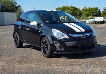 Opel Corsa 122.000 km 4.999 &euro; Duisburg 47055
